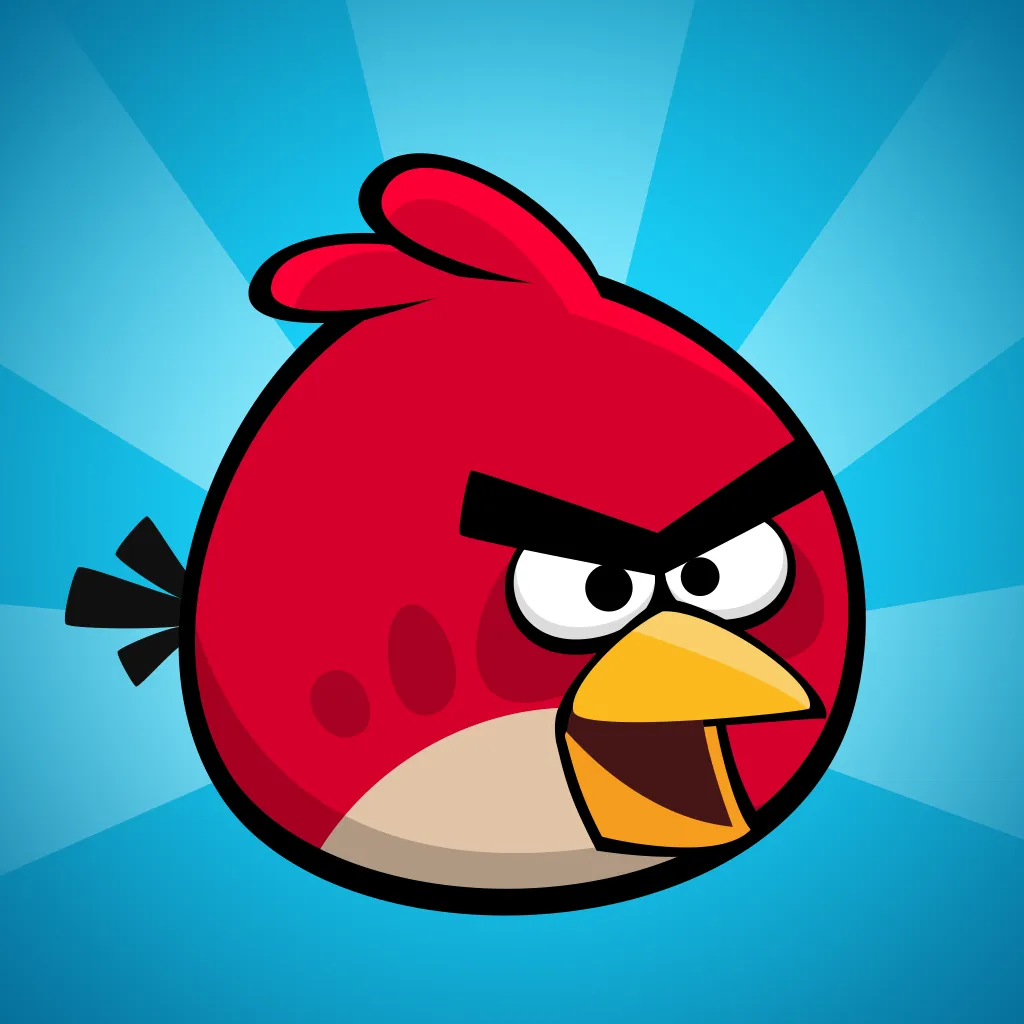 Angry birds